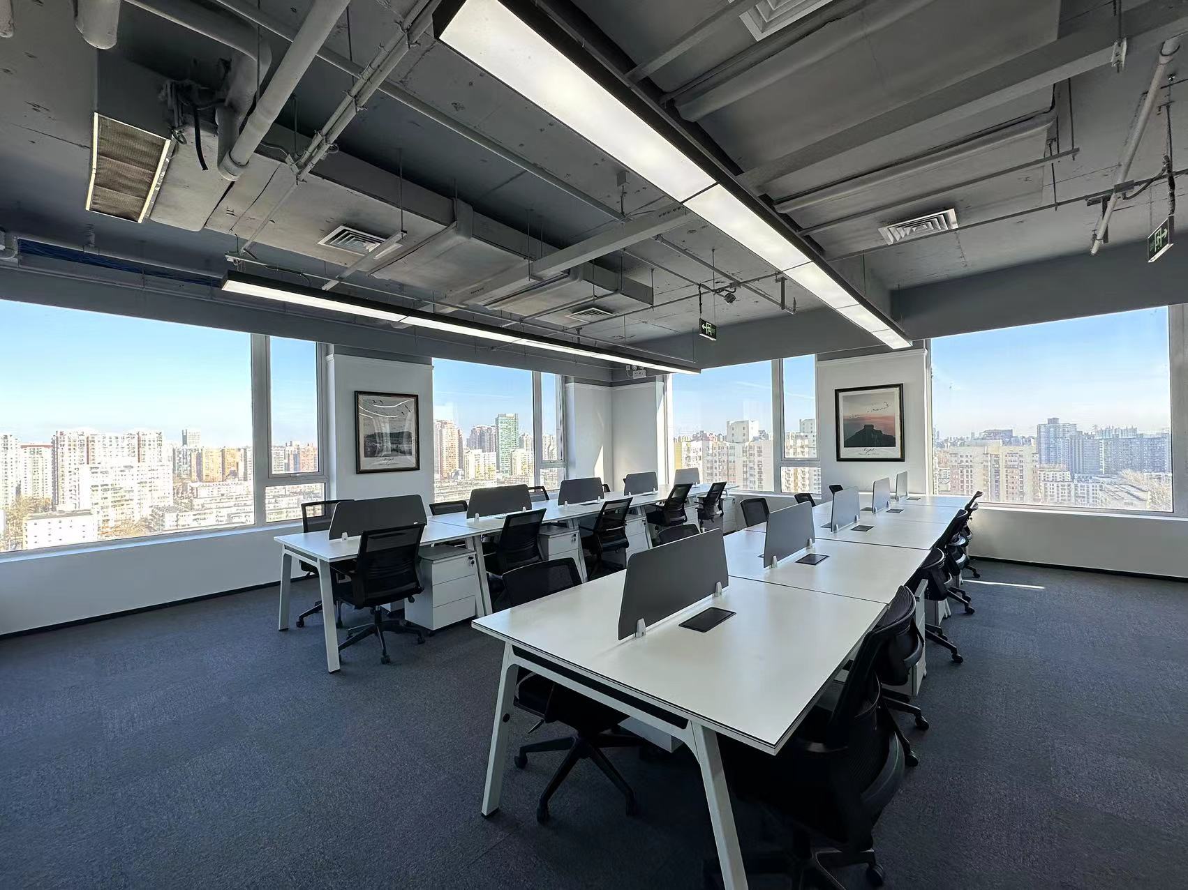 求职成功案例展示