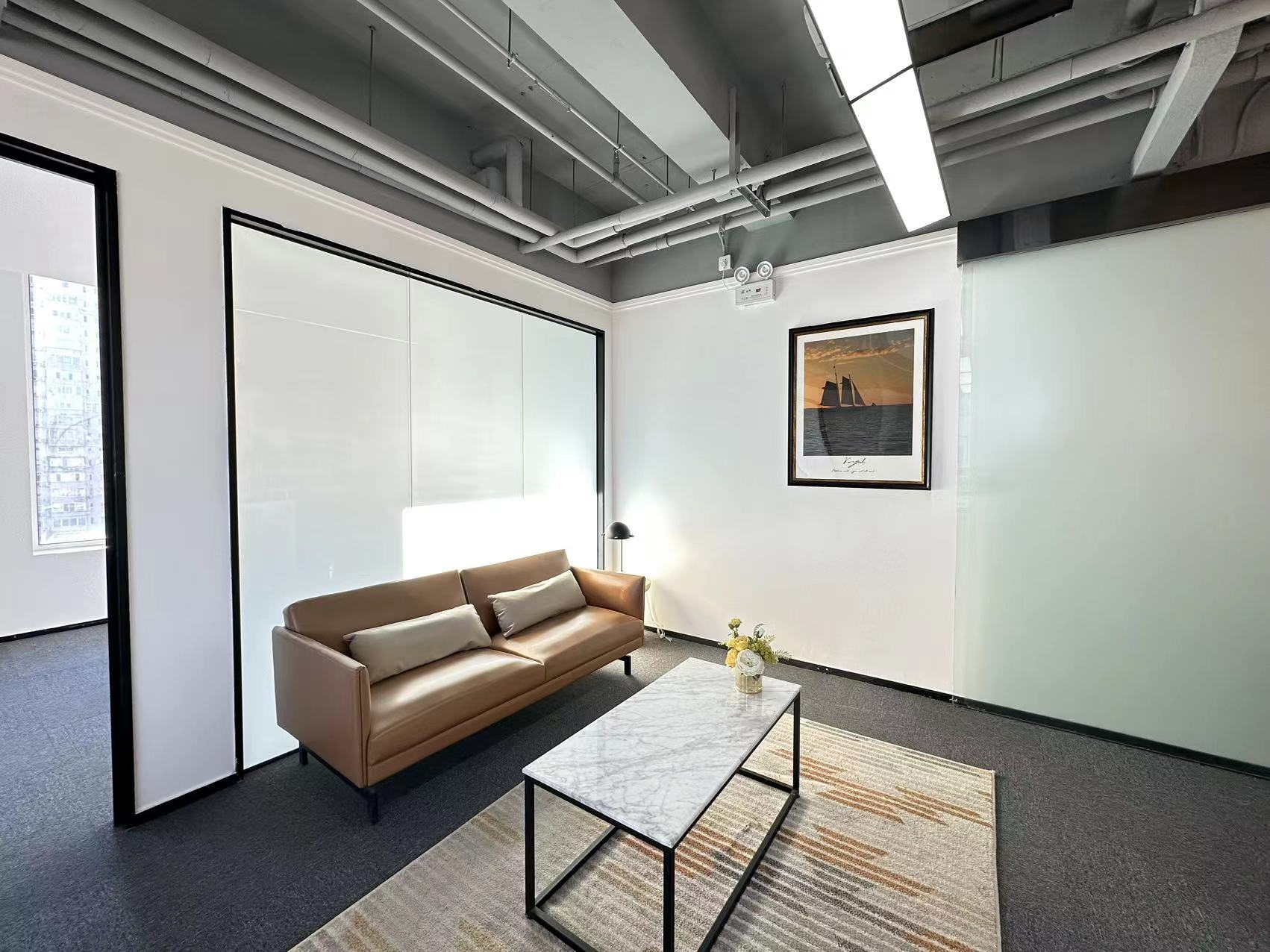 央国企求职市场分析