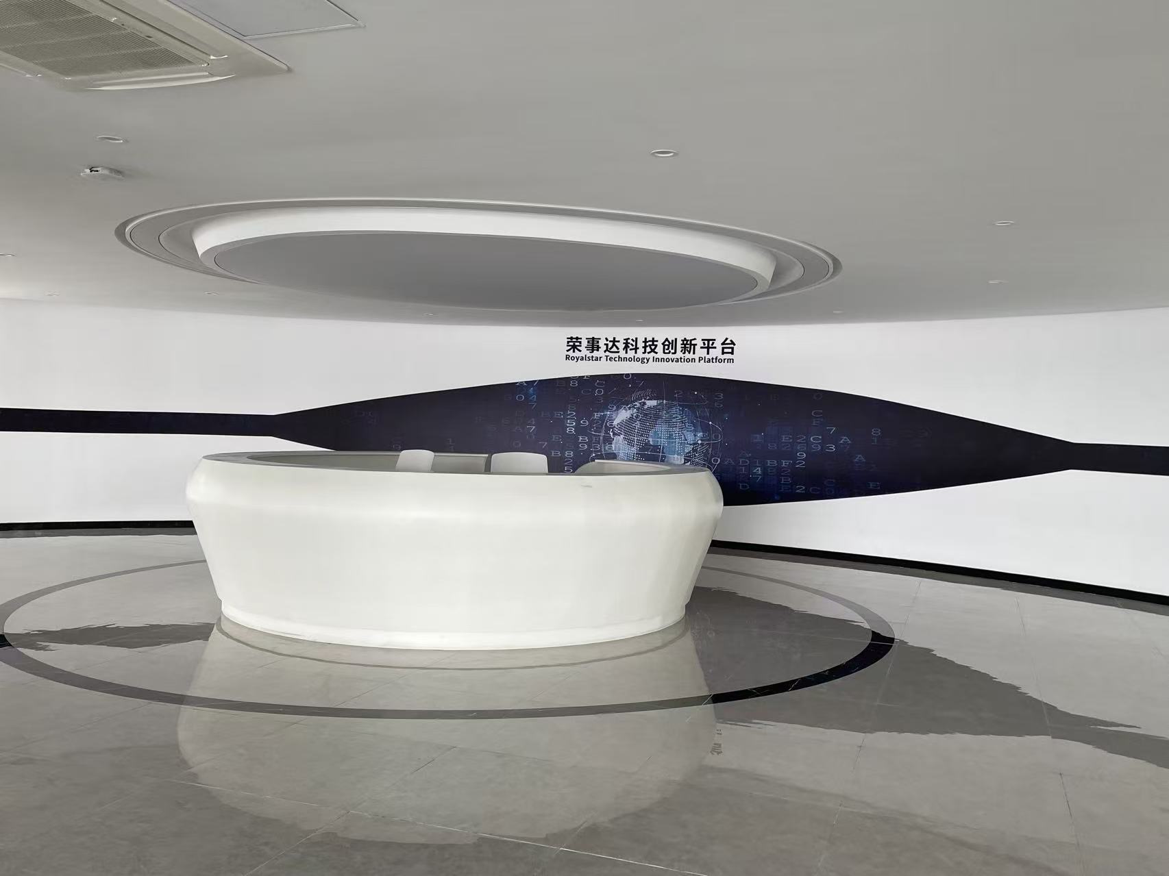 智慧客房系统解决方案