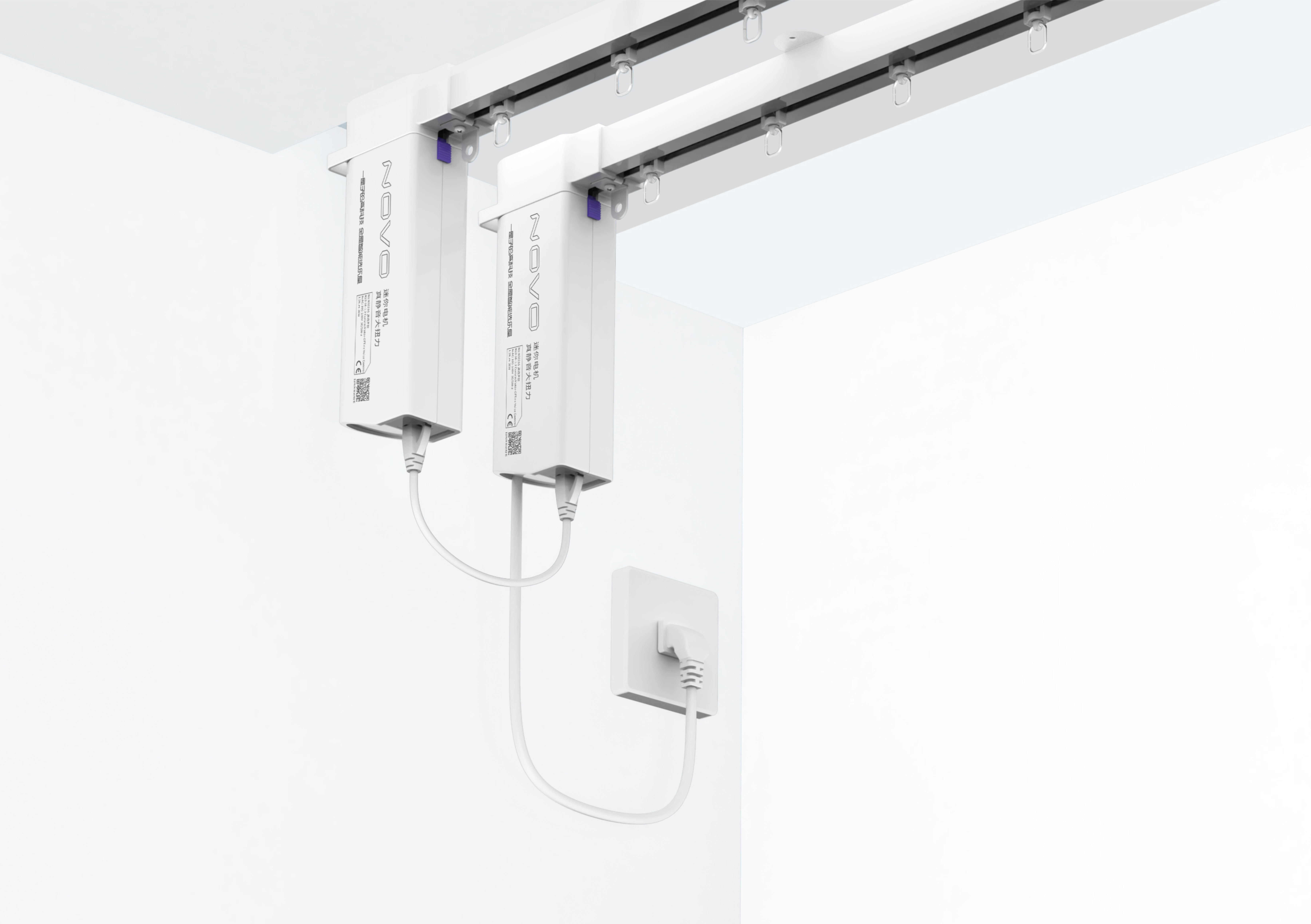 智能家居系统集成方案