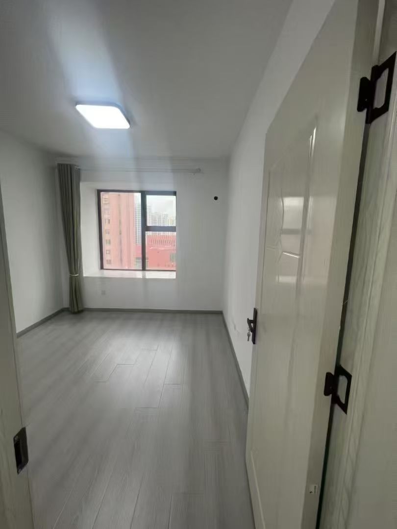 水电改造施工现场