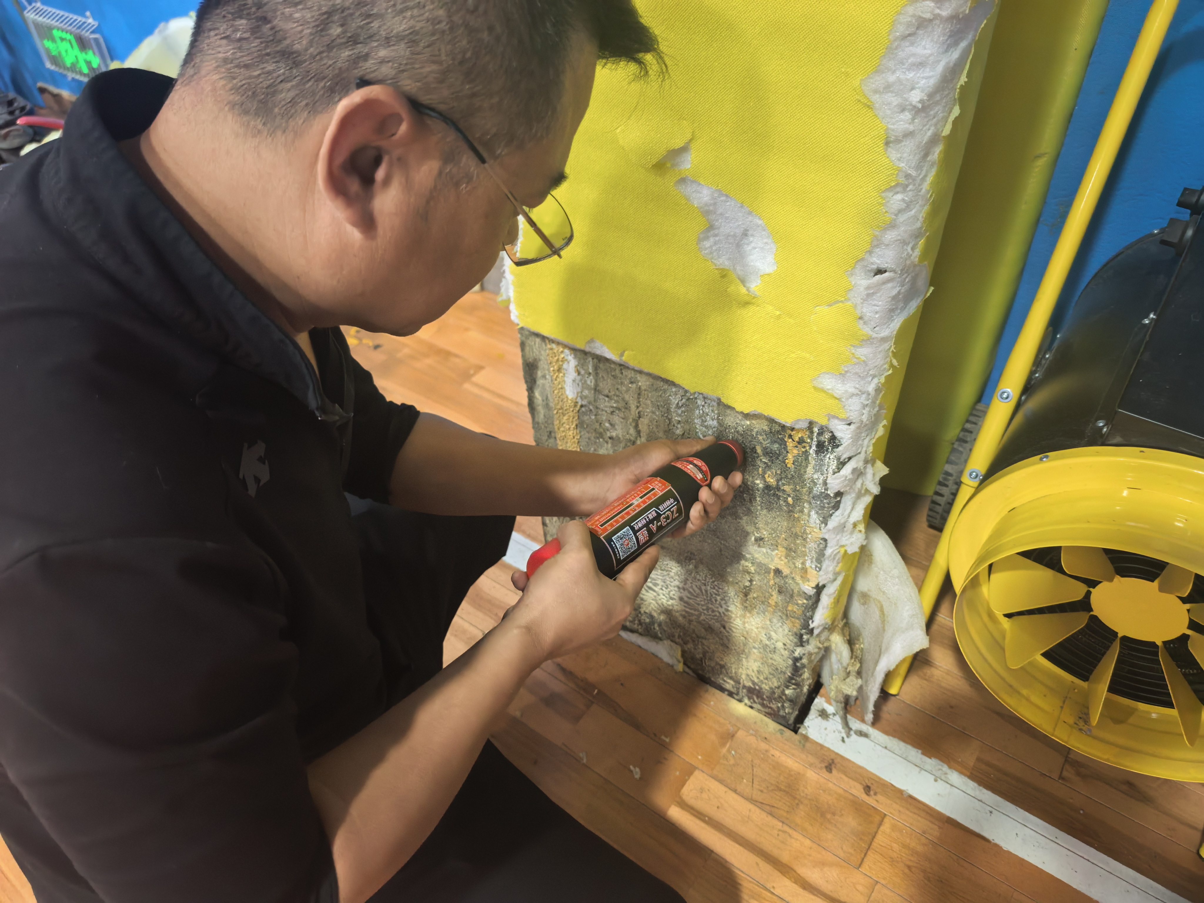 2025年市场上承载力检测公司推荐榜单：如何选择专业服务机构