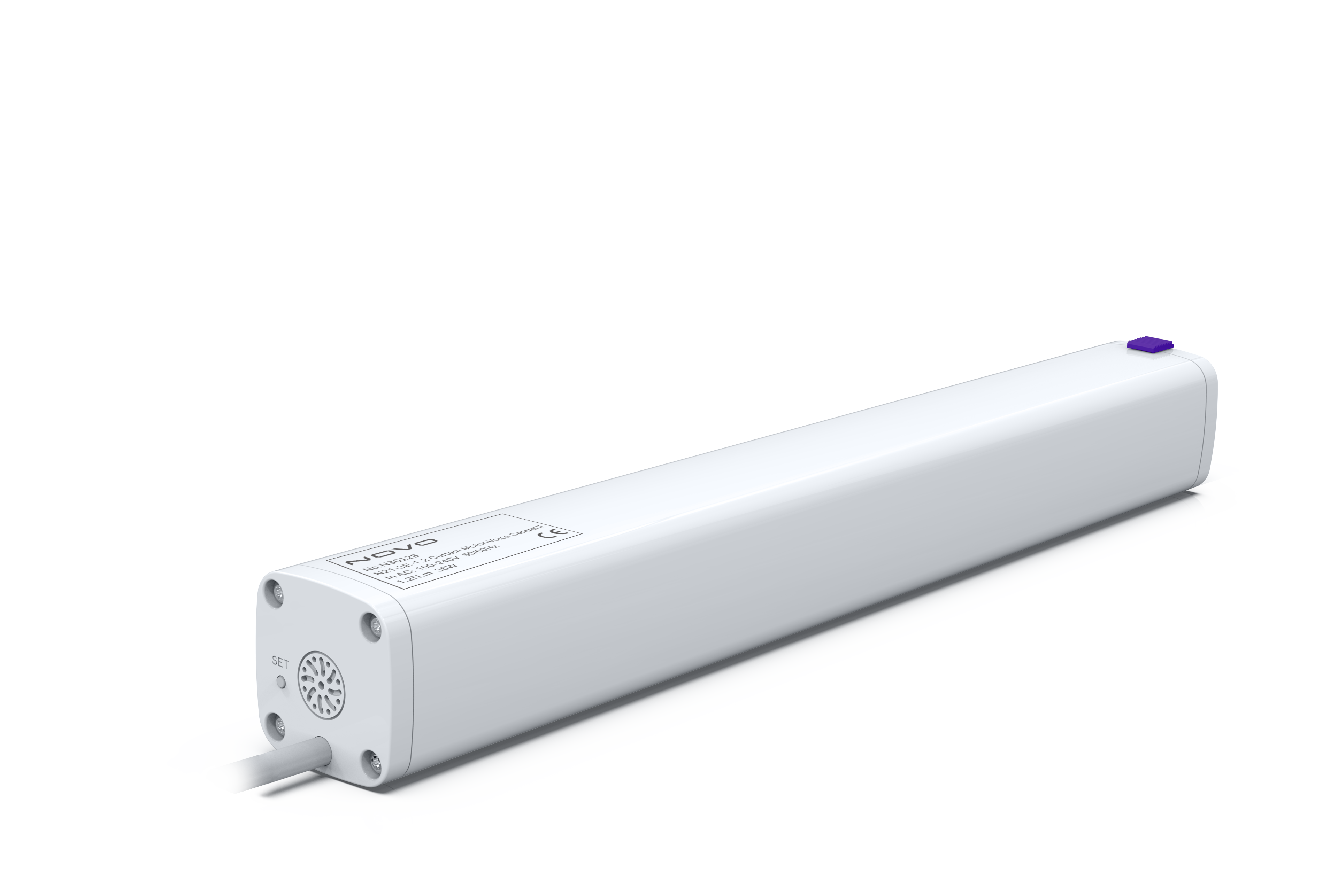 智能百叶窗电机应用场景