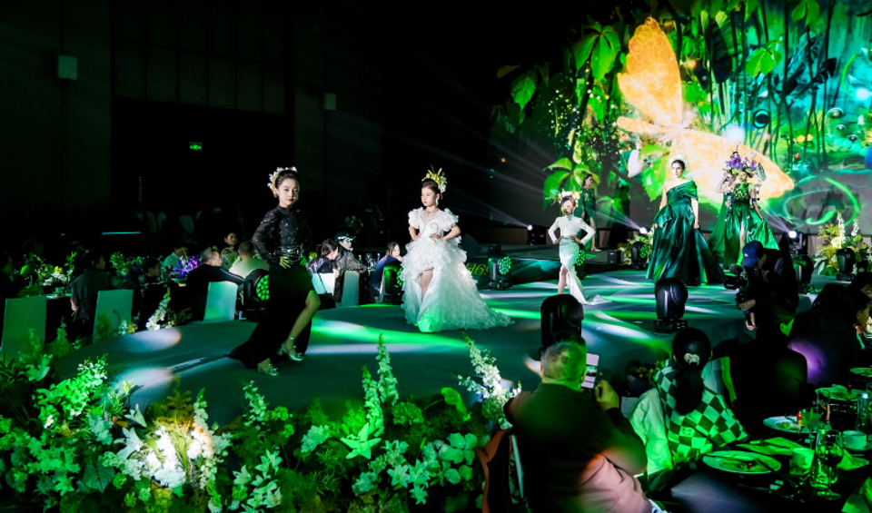 文旅节庆物料设计