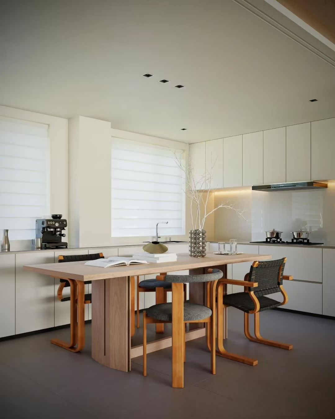 包河区老房改造对比