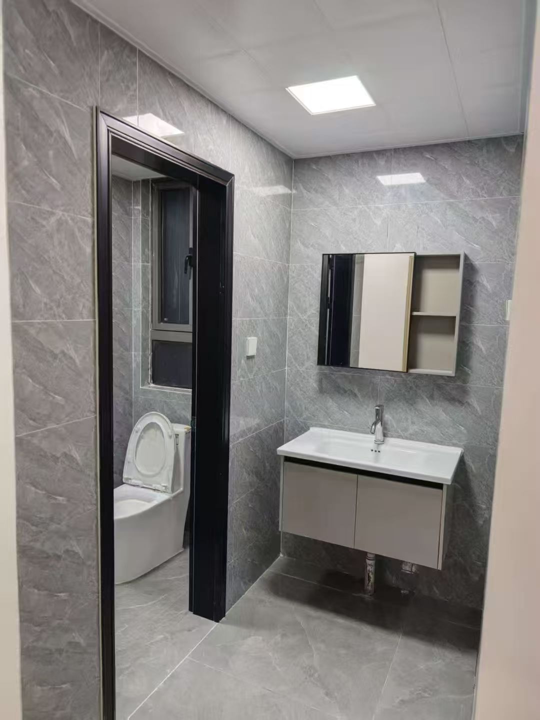 包河区老房改造效果