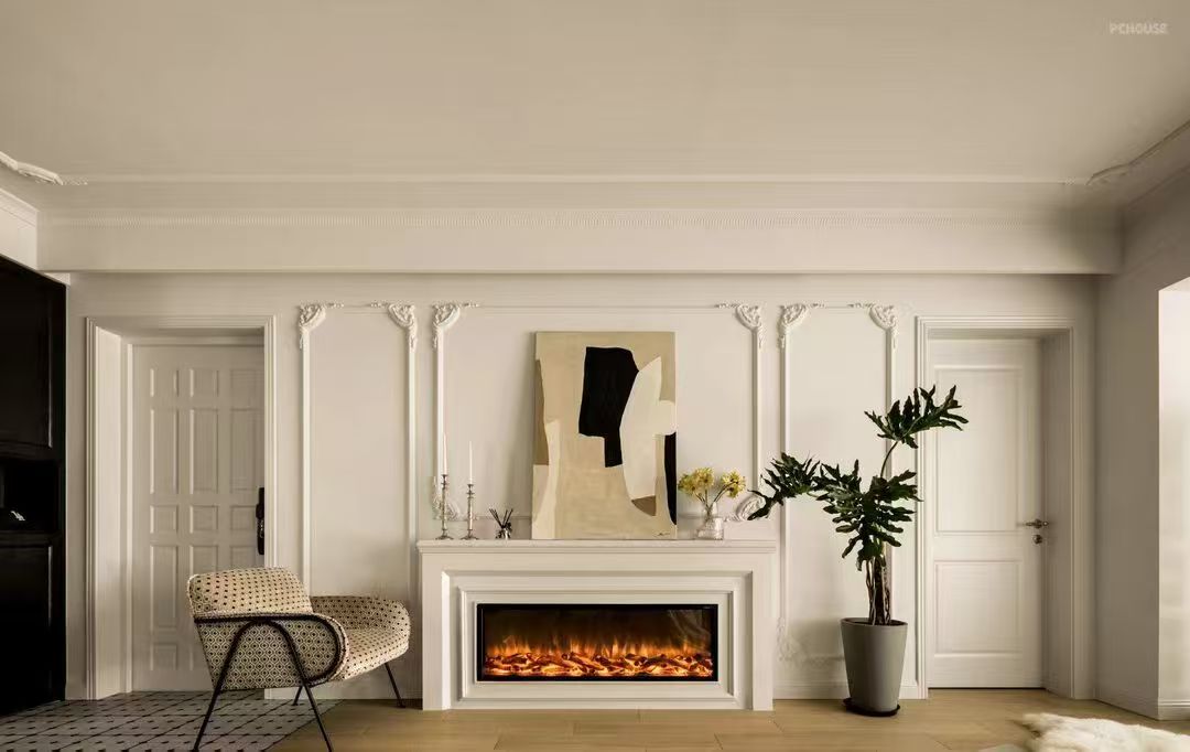 省委大院改造案例