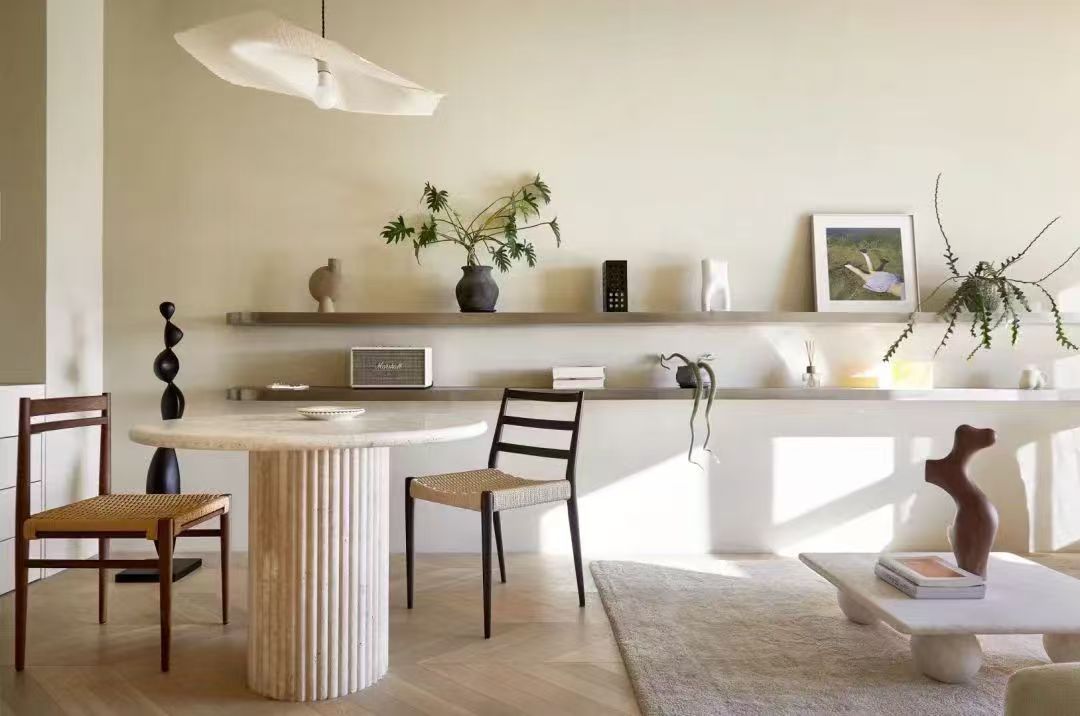 旧房翻新案例图