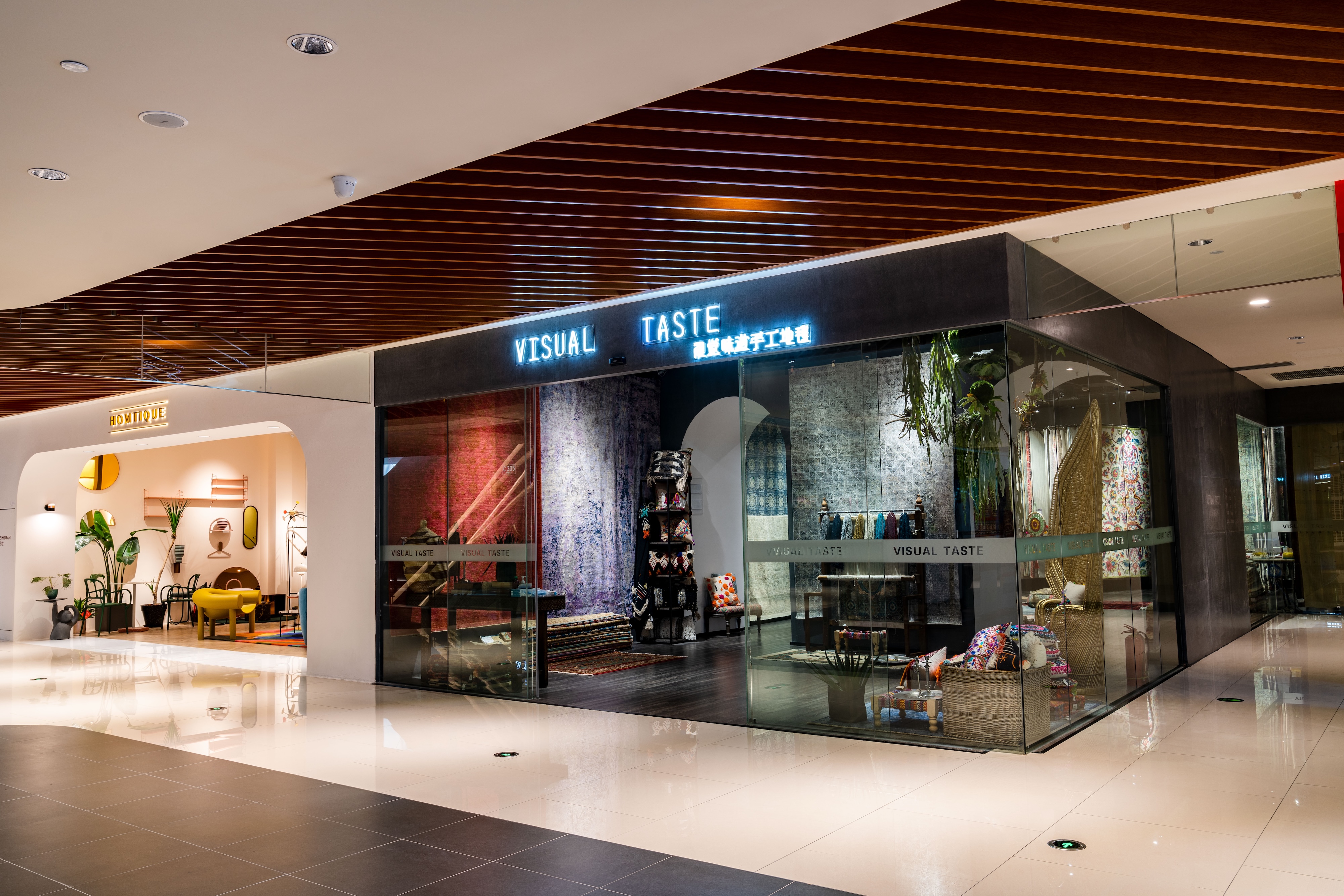 中东传统地毯编织工艺