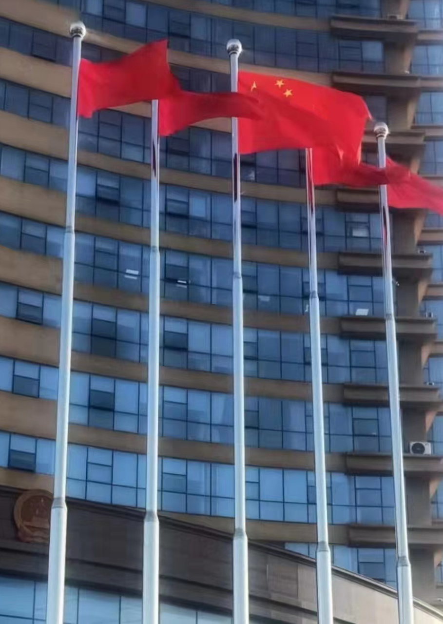 2025年11月中国旗杆供货商推荐排行榜单：瑞思杰领跑行业