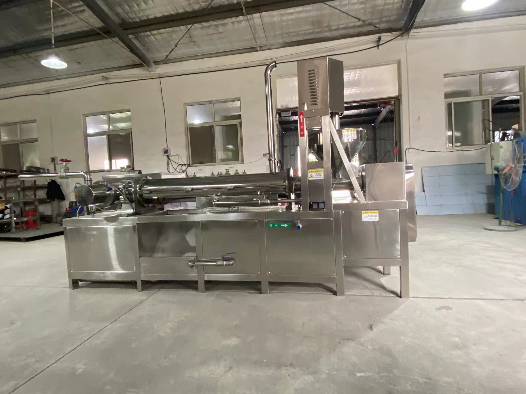 设备内部结构展示