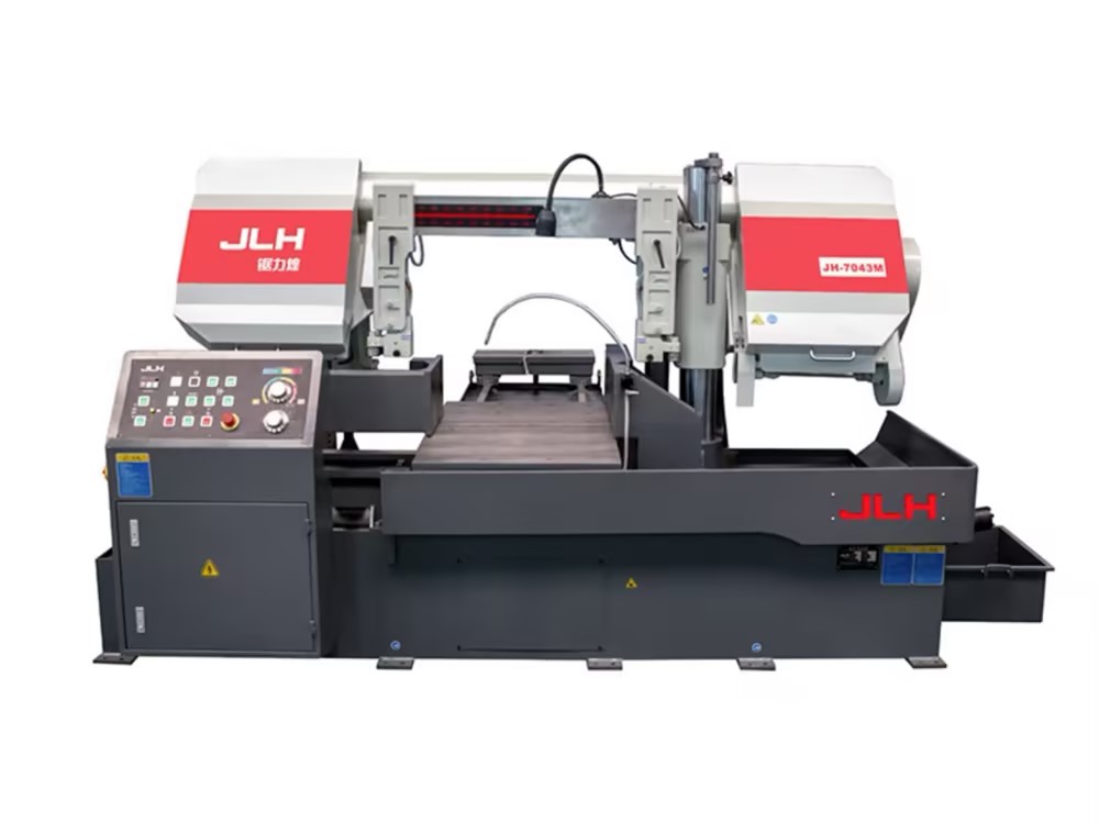 鸿远机械生产线