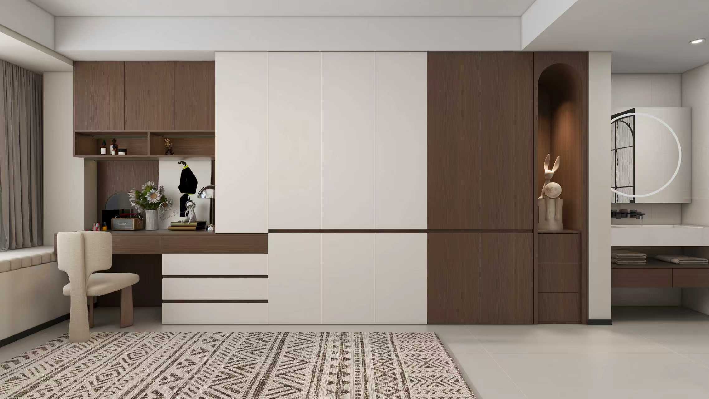 目前徐州口碑好的大平层装修公司服务揭秘