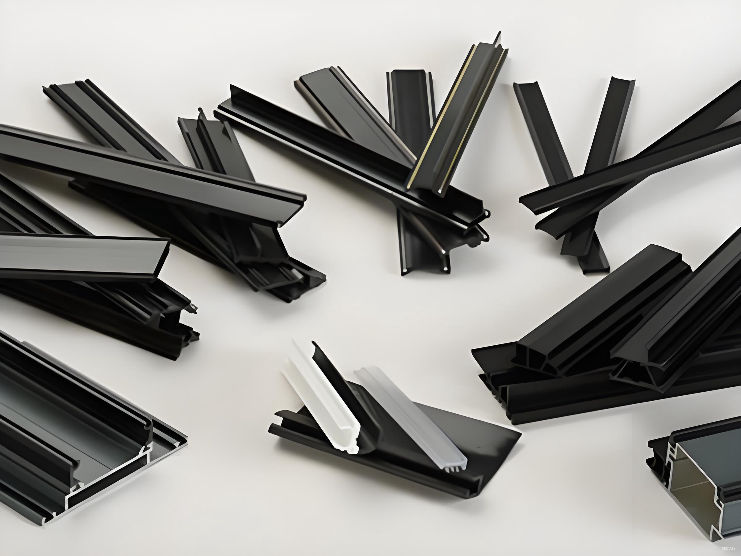 隔热条生产工艺