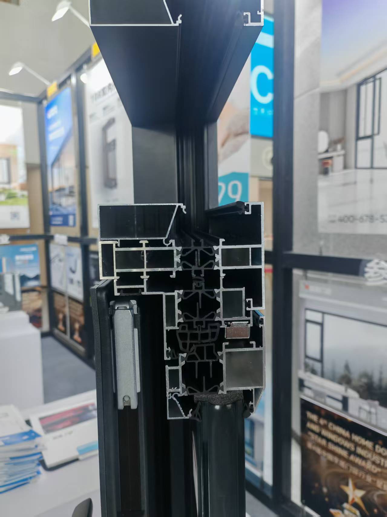 徐州若克斯生产线