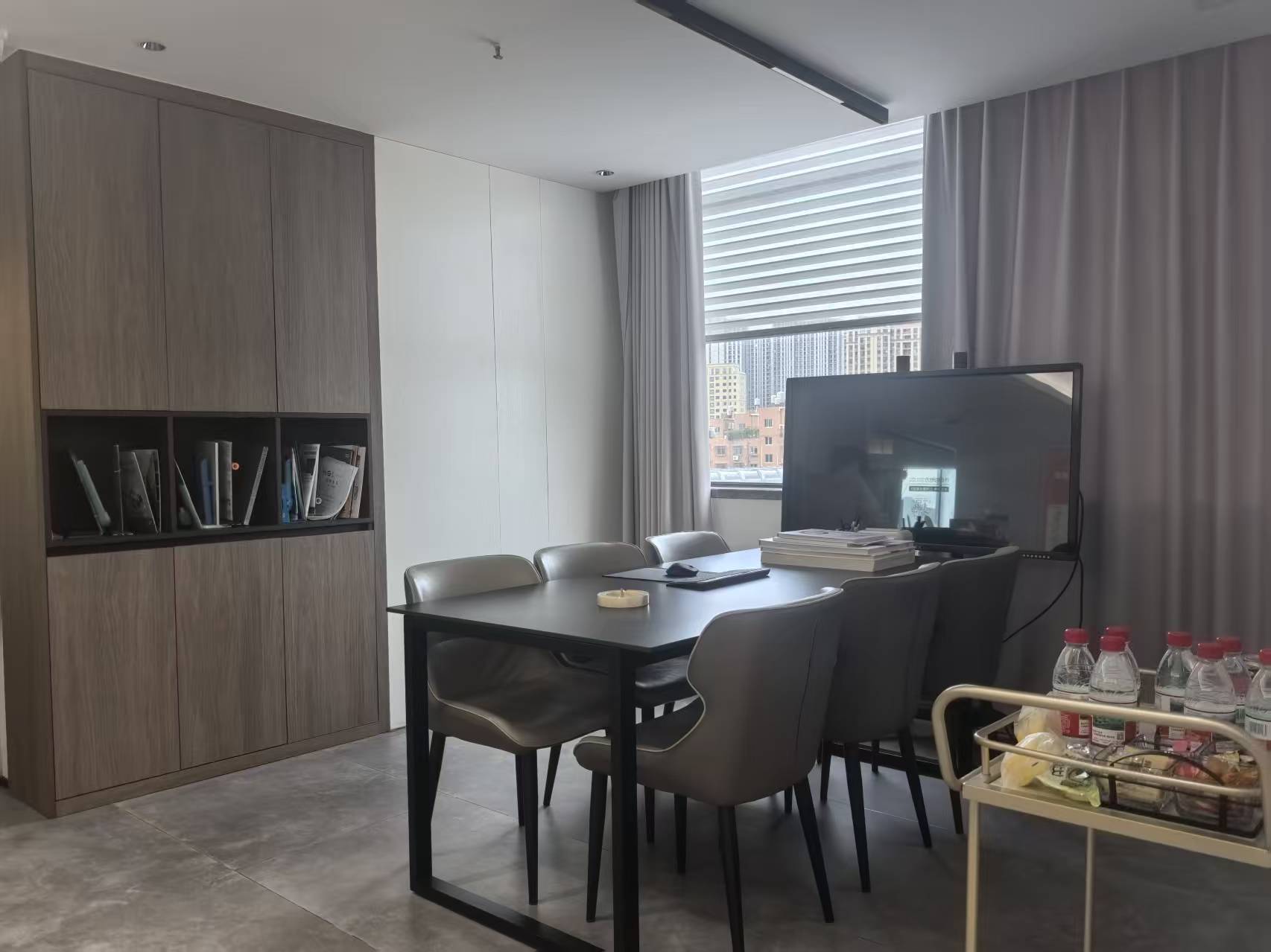 客户案例实景图