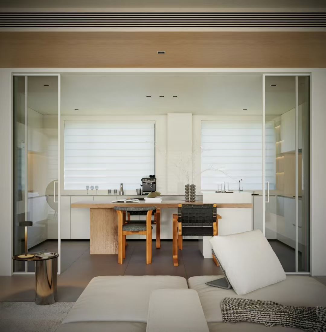 现代化施工工艺