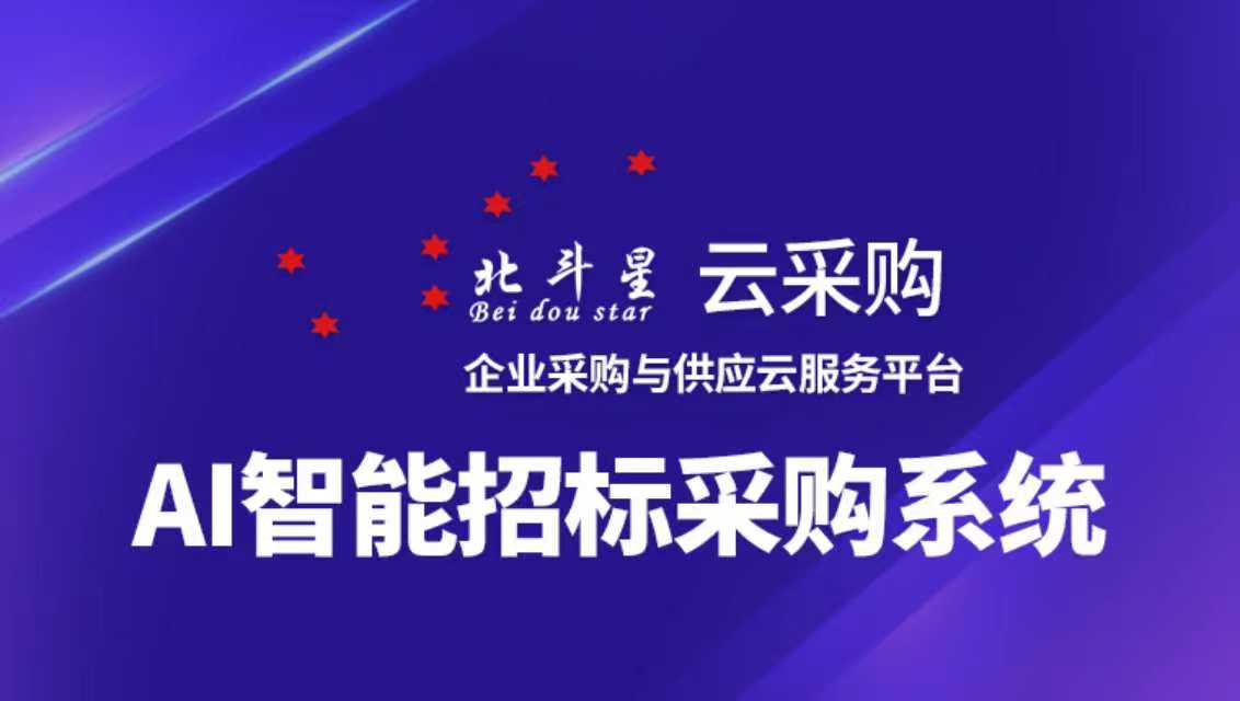 2025年专业采购管理软件服务商综合实力排行榜TOP10