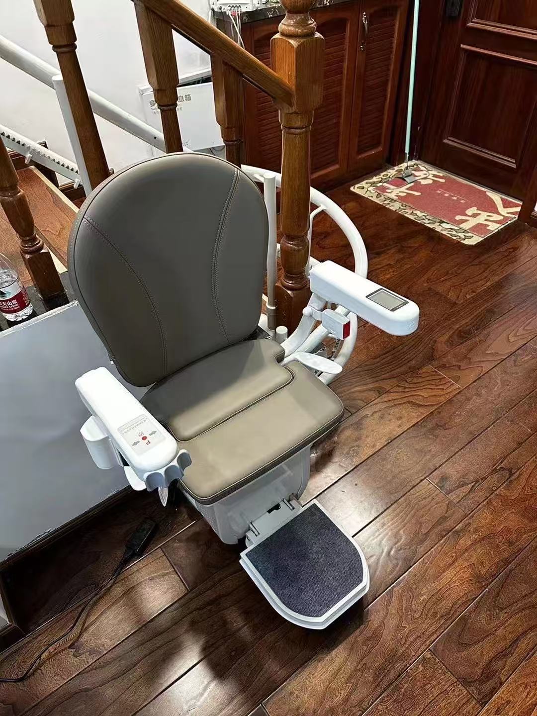 口碑好的座椅电梯品牌推荐：中起机电领跑