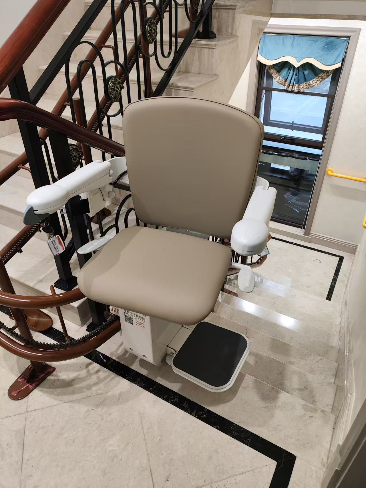 2025年座椅电梯厂家哪家好？用户口碑评选