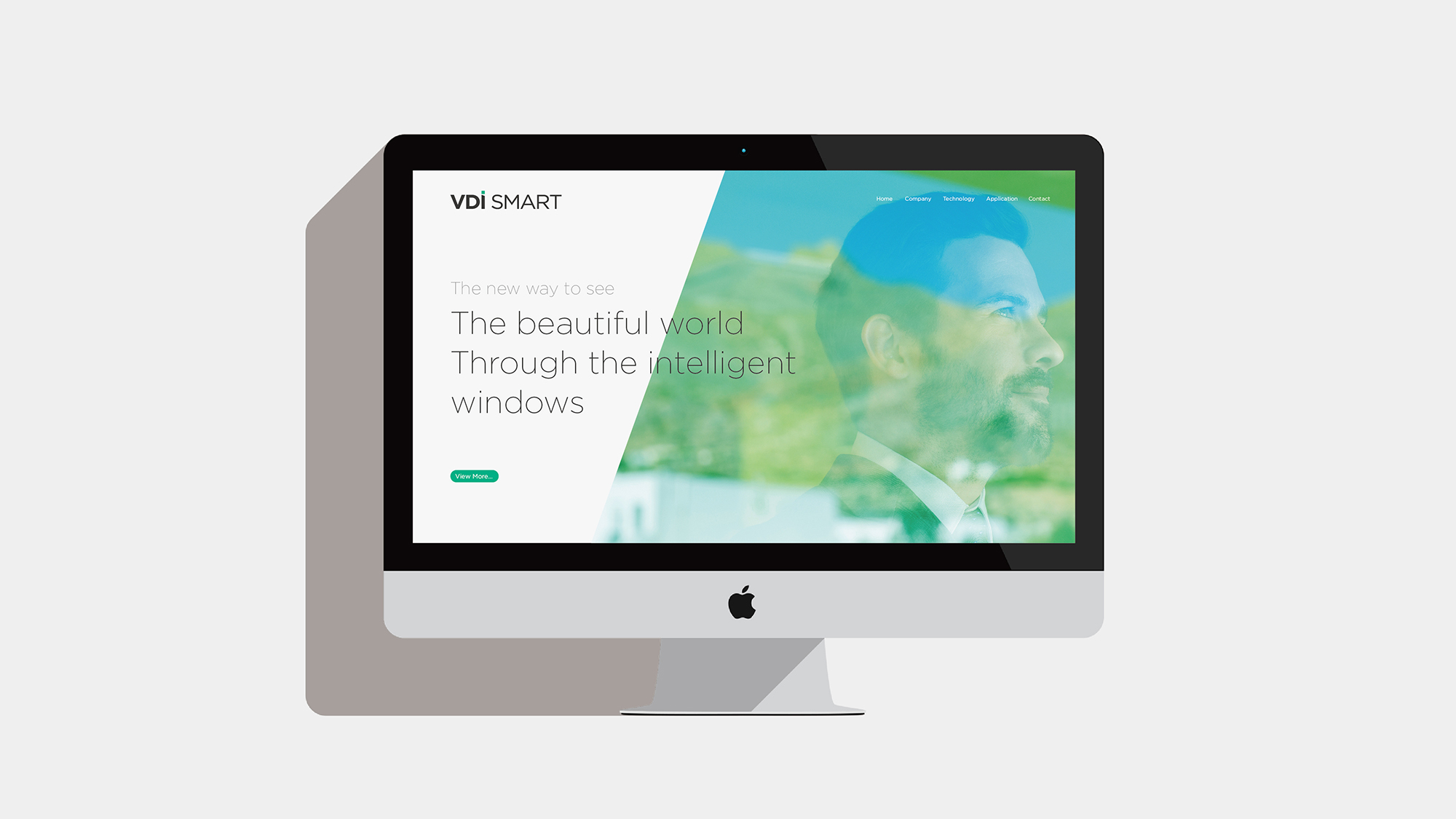 设计团队工作场景