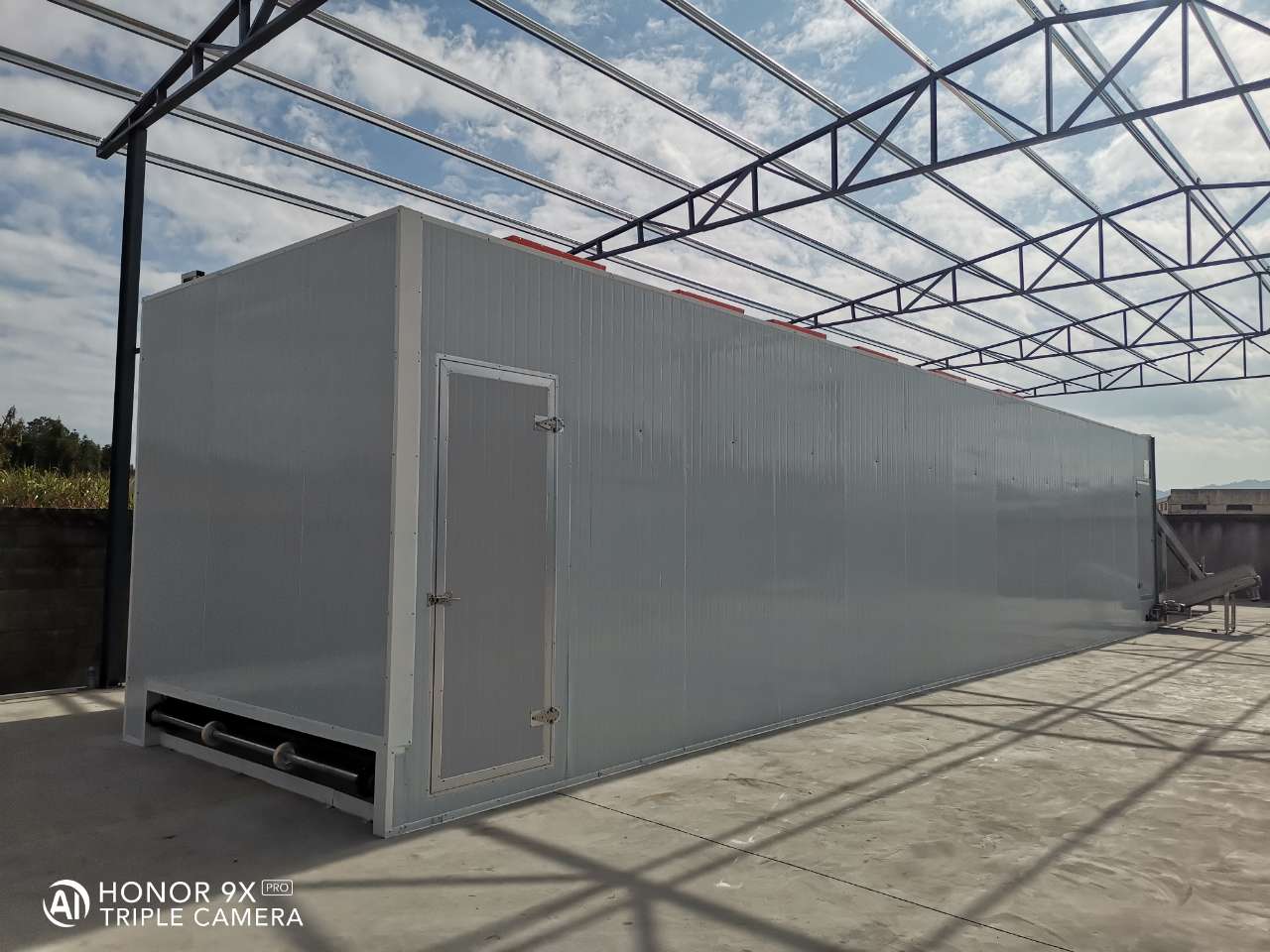 智能化控制界面