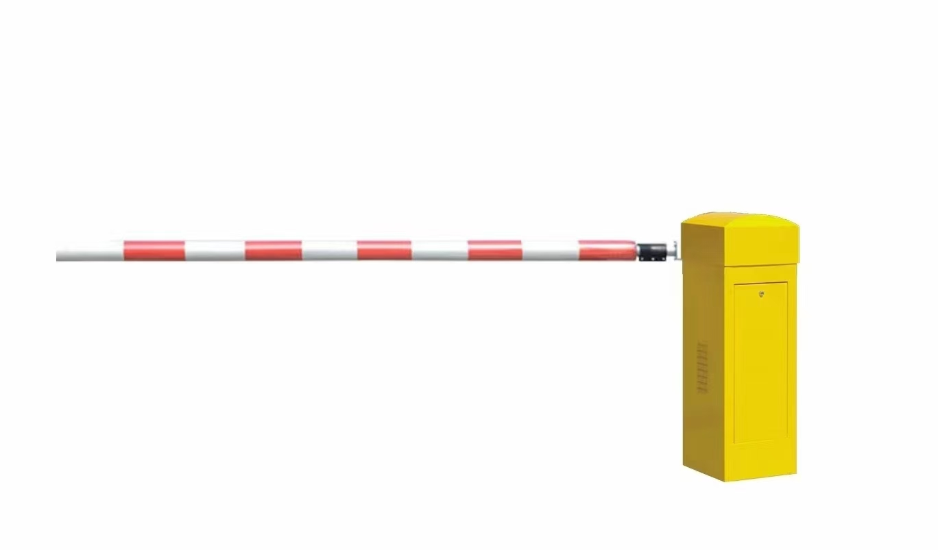 电动门行业应用场景