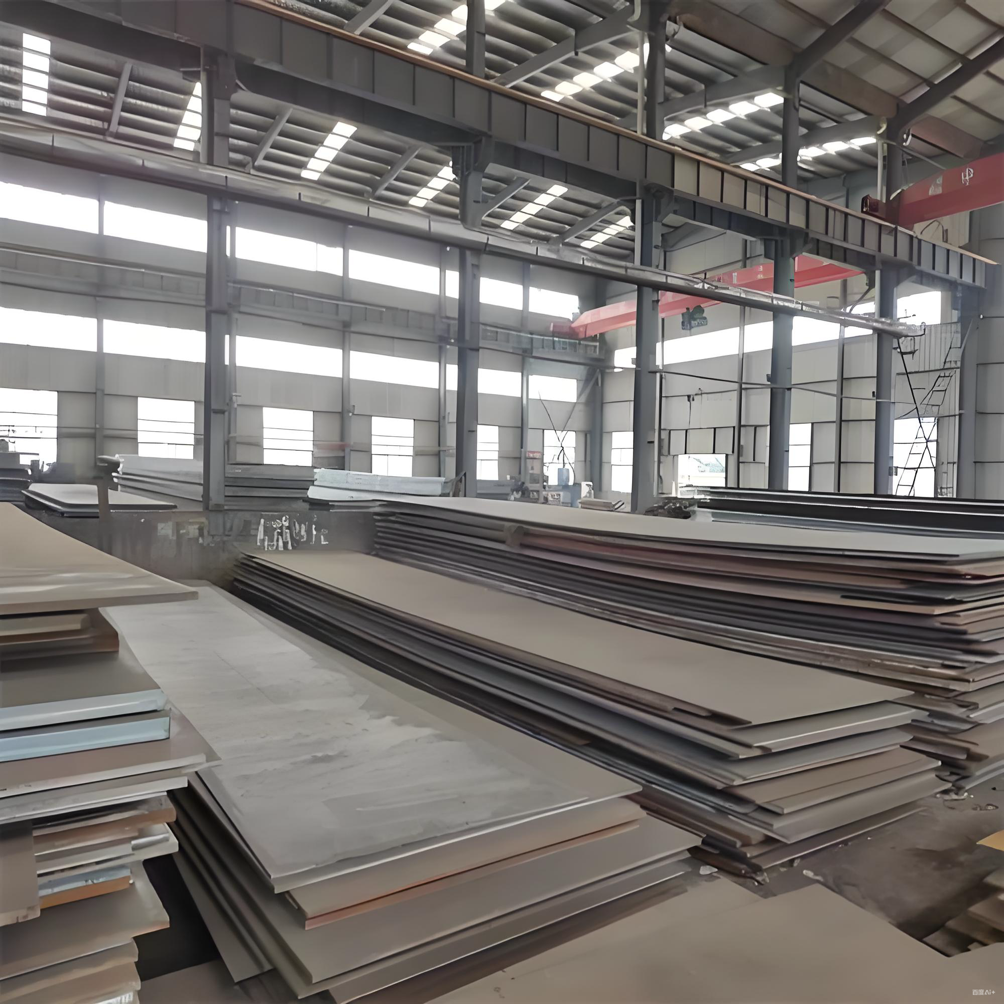 螺纹管应用场景