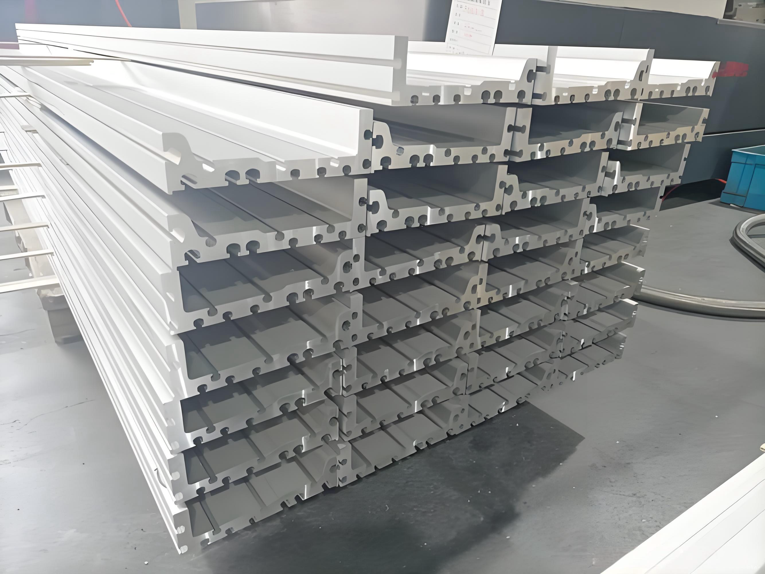 螺纹管质量检测