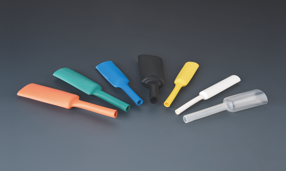 绝缘套管应用案例