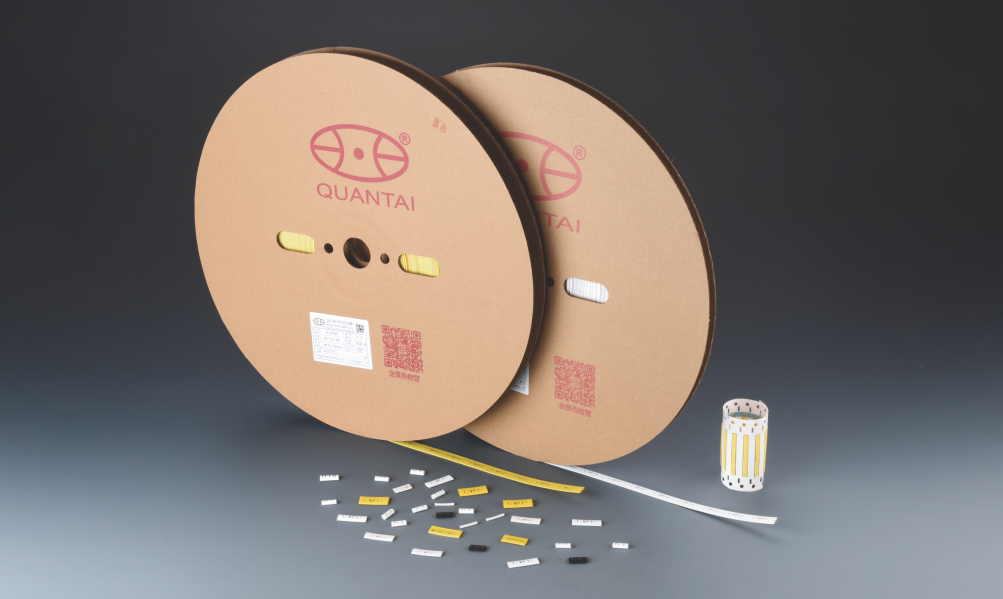 全泰热缩管应用场景