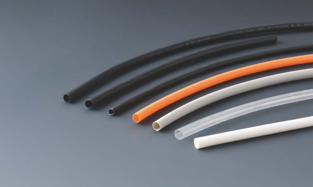 热收缩套管质量检测