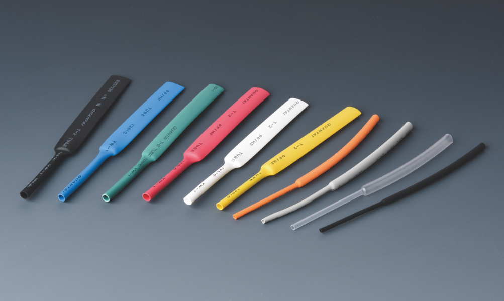 热缩管质量检测