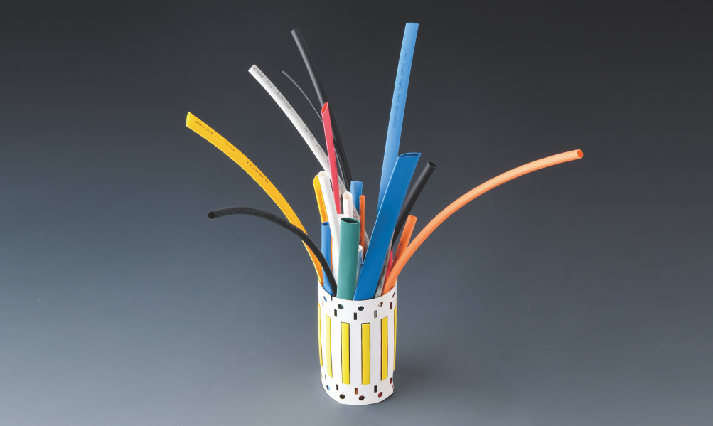 全泰实业生产基地