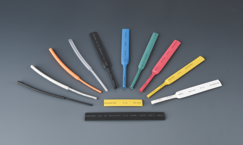 全泰实业检测实验室