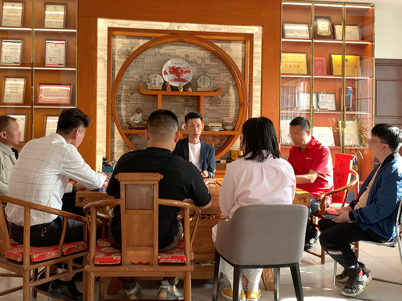 2025年山西透明展示柜源头厂家Top5推荐指南