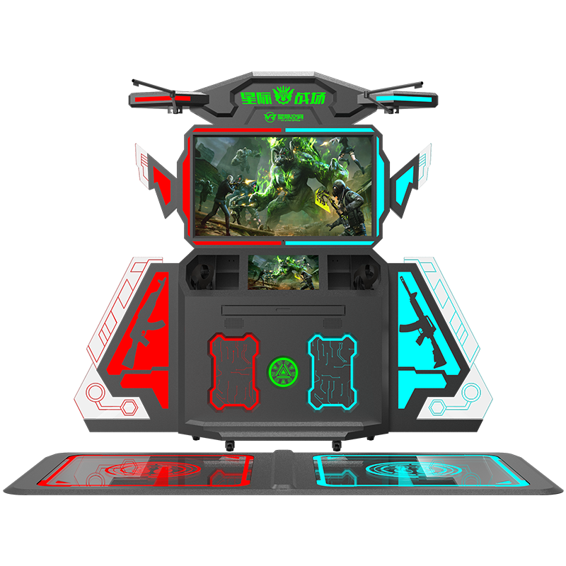 2025年11月5D影院品牌综合实力排行榜TOP10