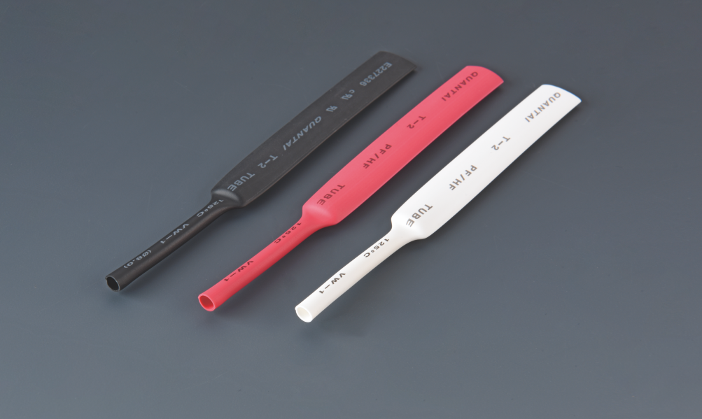 全泰实业生产车间