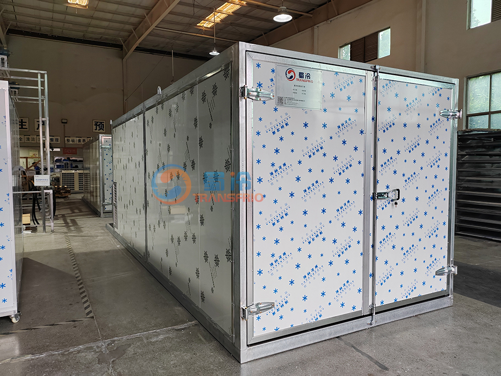 2025年烘干房生产厂家综合推荐排行榜：四川蜀冷冷暖设备领跑行业