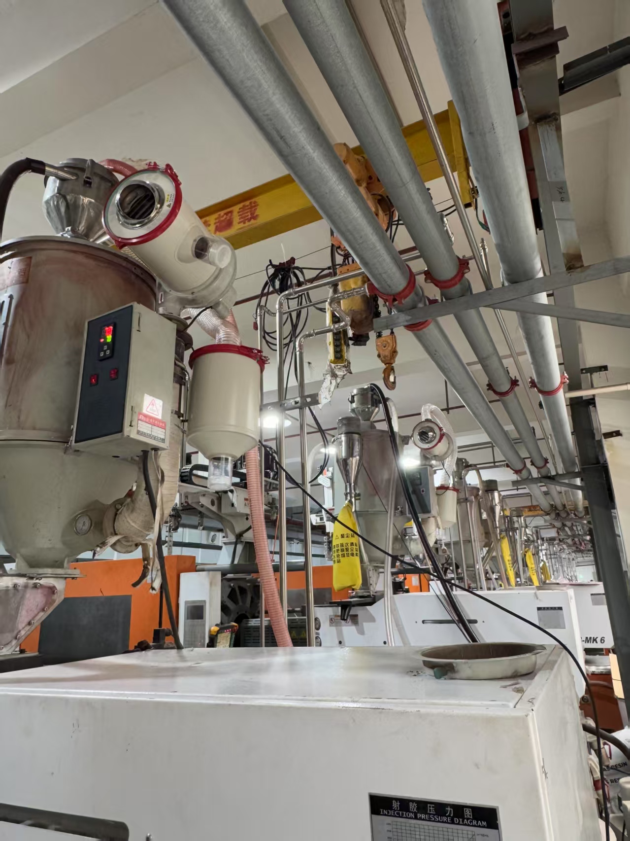 设备工作原理示意图