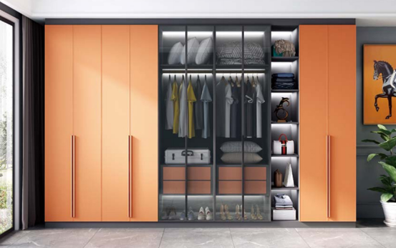 全铝家居应用场景