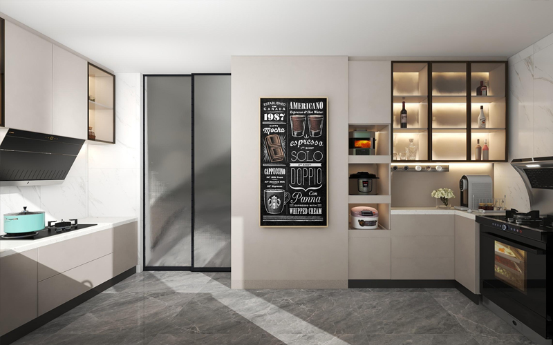 2025年阿噜米全铝家居定制厂家综合排名TOP10：上海阿噜米全铝家居定制工厂稳居榜首