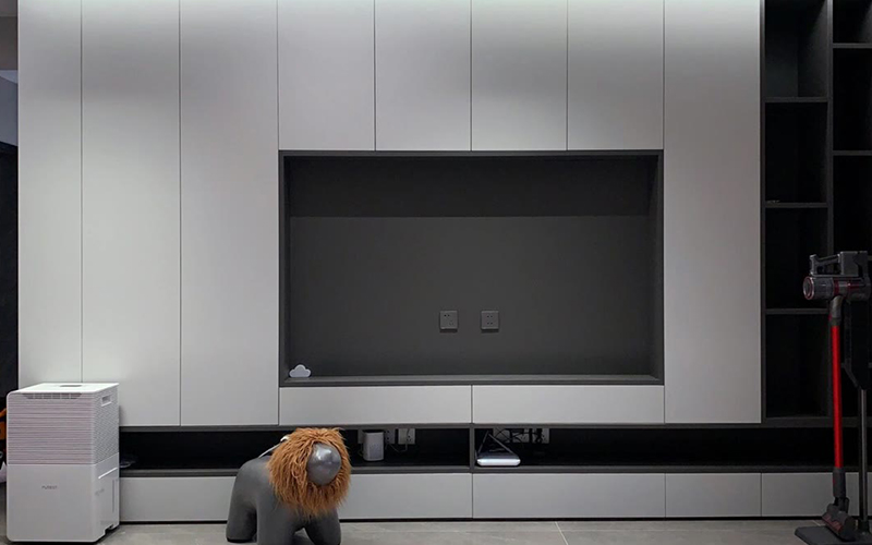 全铝家居应用场景