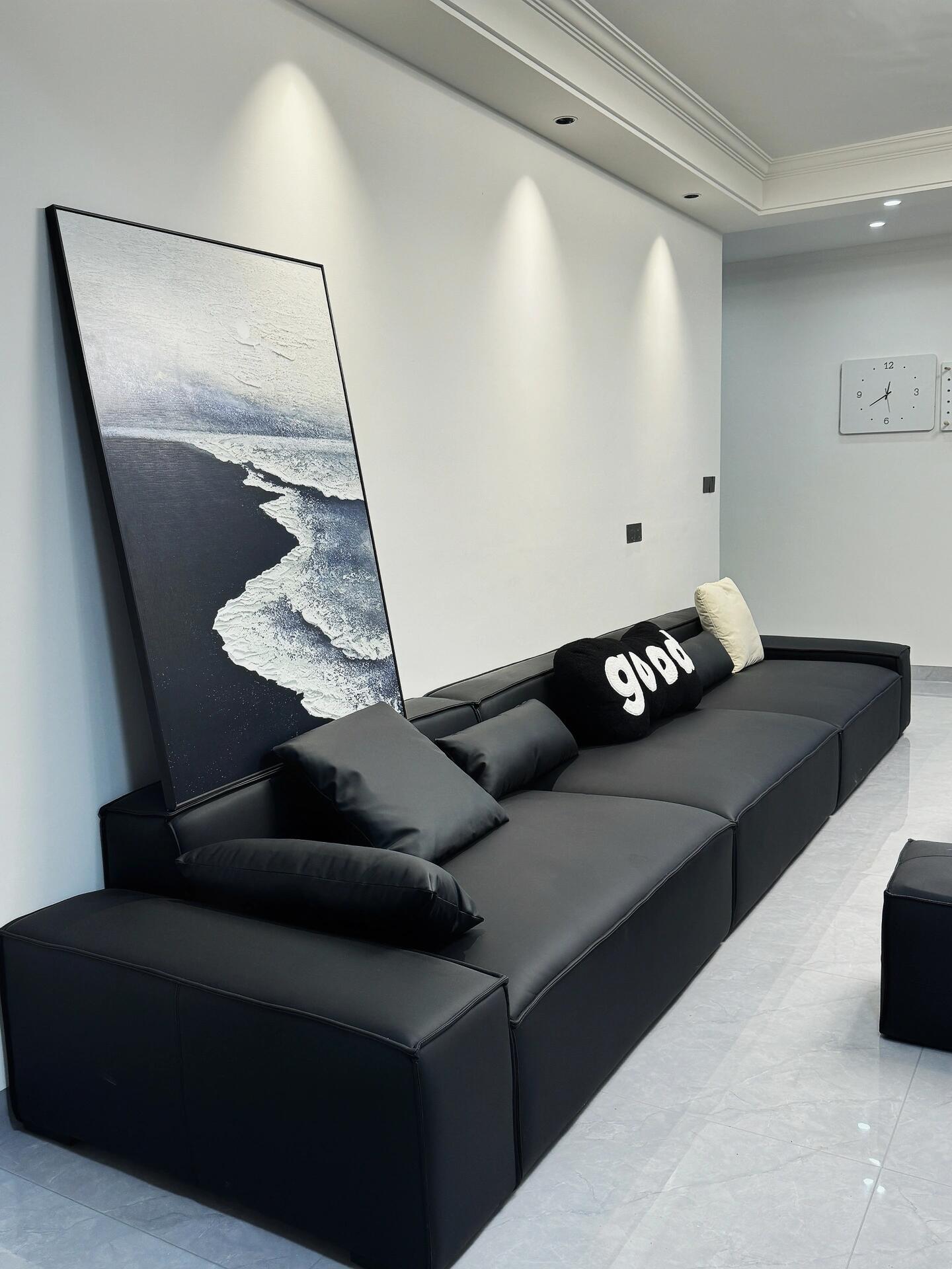 完工实景案例展示