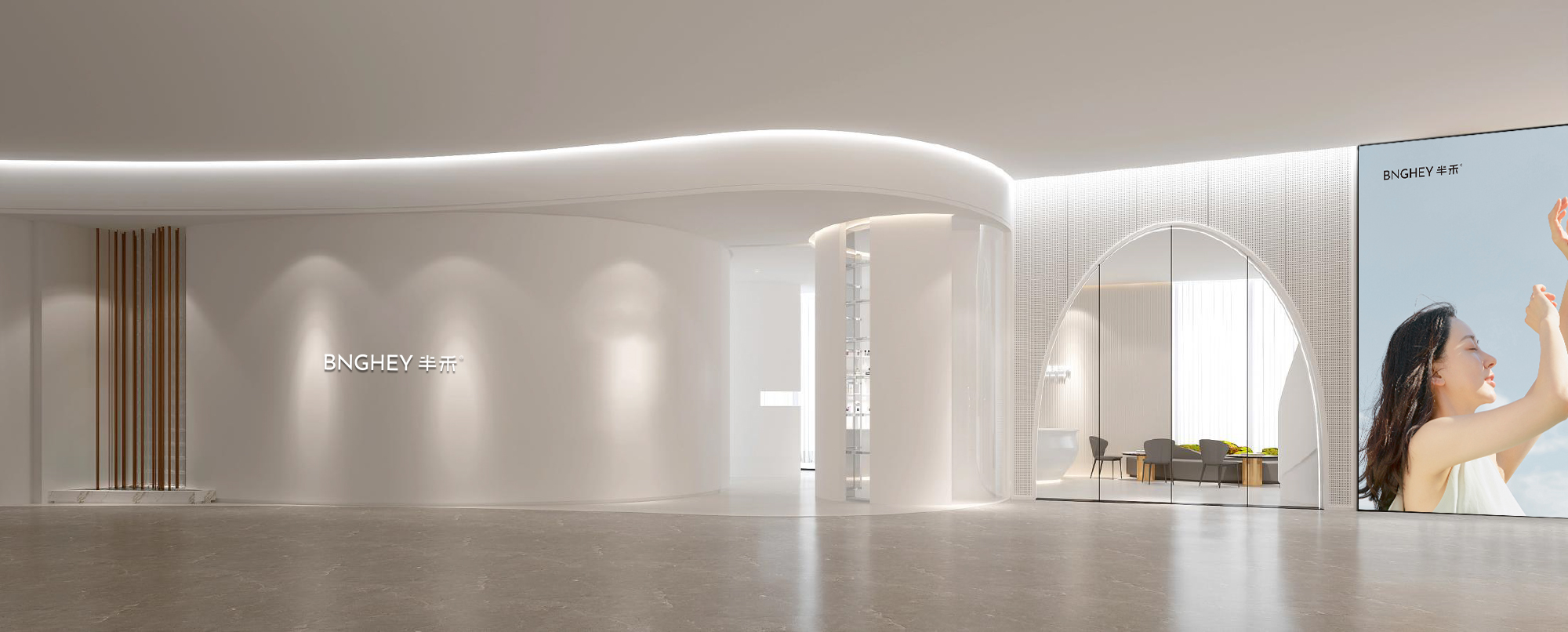 画册设计作品展示