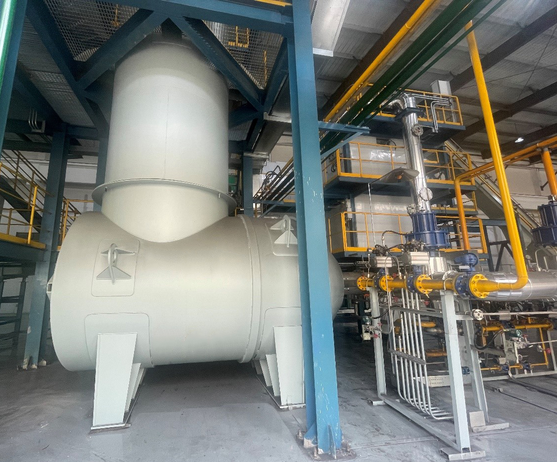 2025年废气废液焚烧供应商top10：行业专家解读