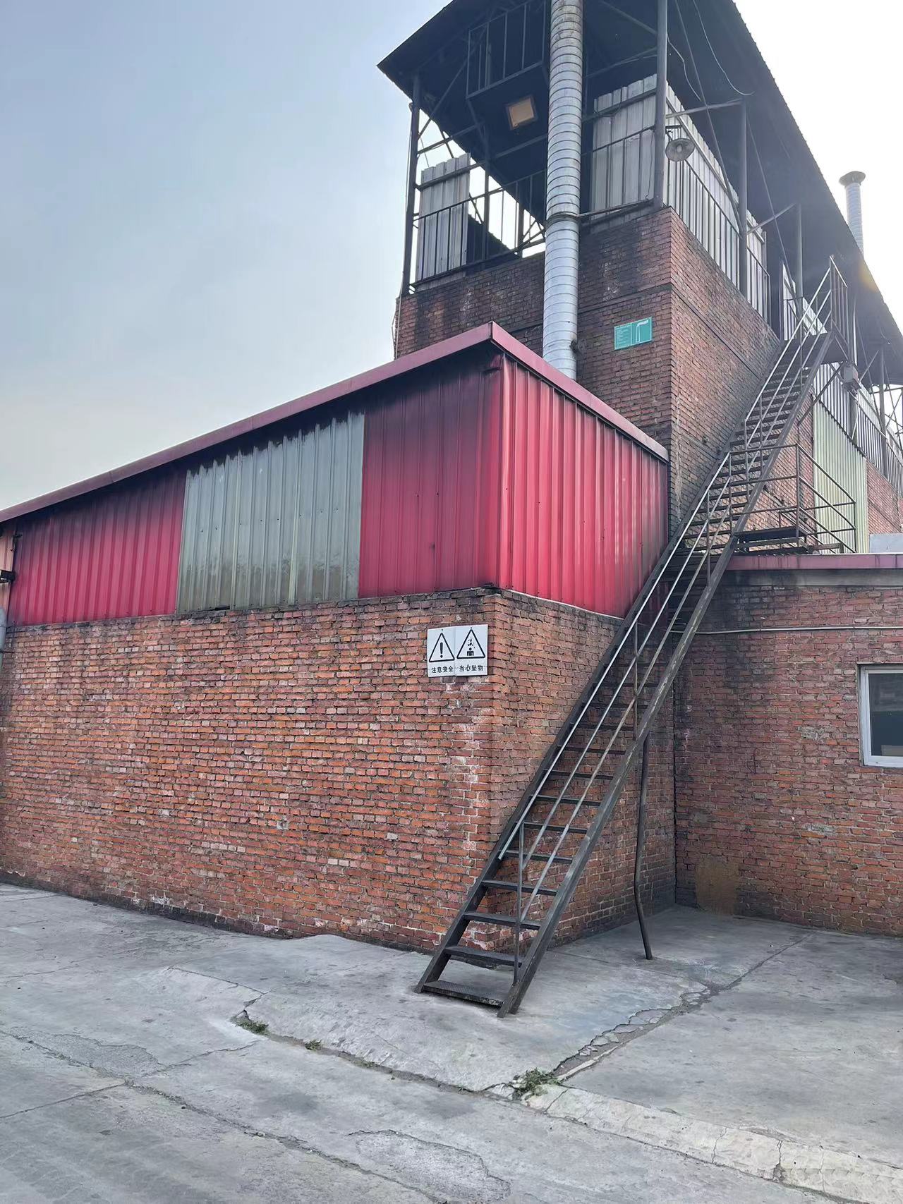 活性炭应用场景