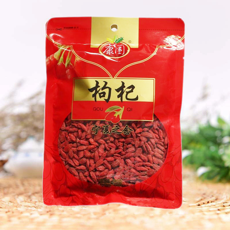 君彩食品生产流程