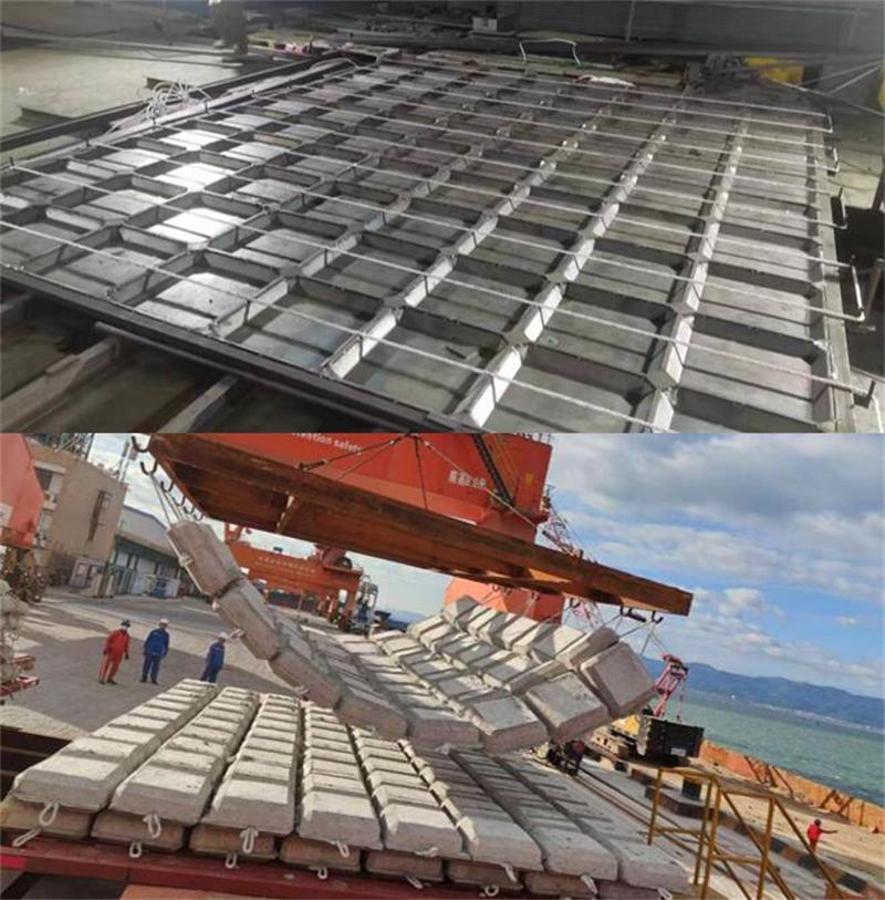 钢模3D设计展示