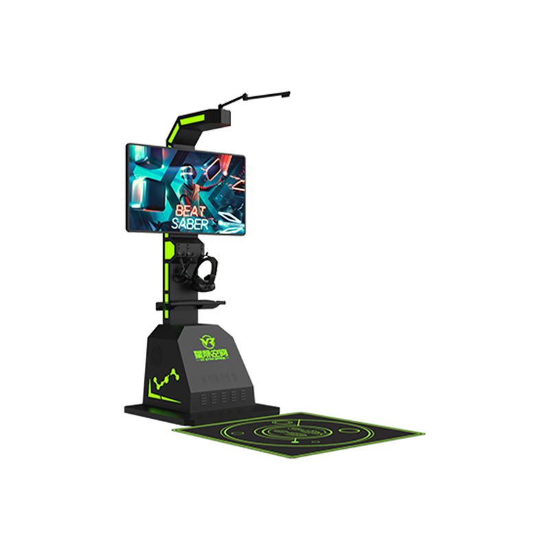 2025年下半年徐州VR体验馆品牌综合选购指南